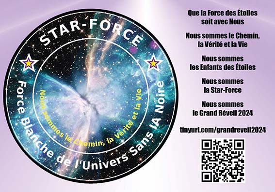 flyer 1 star-force